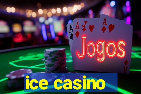 ice casino - app